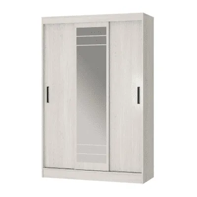 Шкаф-купе NN мебель ШКП 2